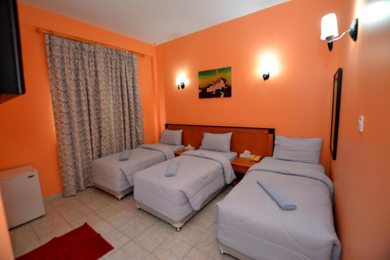 Hotel Youth Dubai