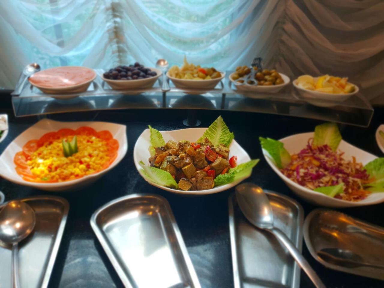 Al Jawhara Aparthotel Dubai