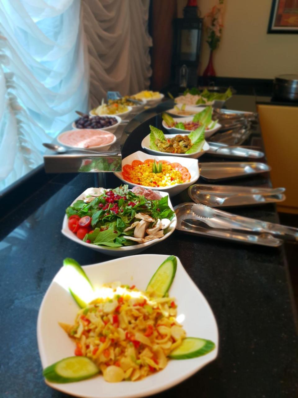 Al Jawhara Aparthotel Dubai