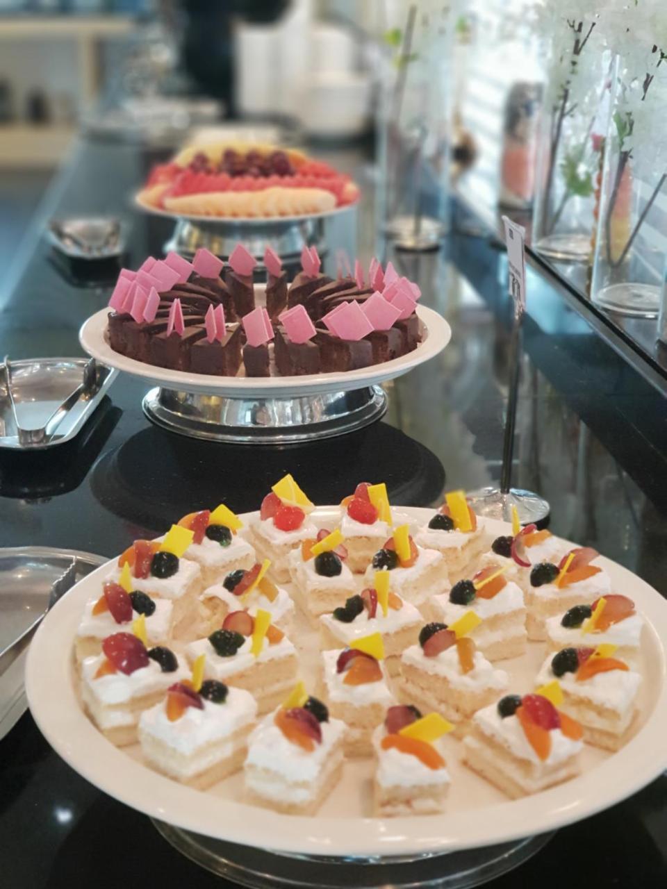 Aparthotel Al Jawhara Dubai