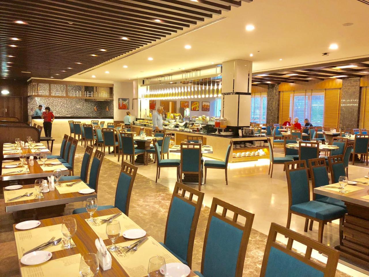 Hotel Fortune Park Dubai