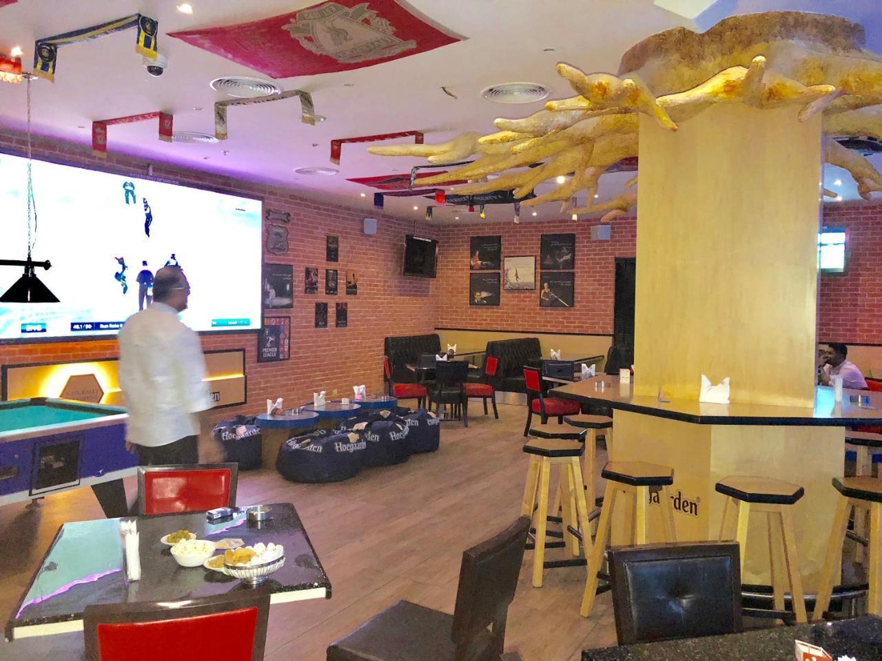Fortune Park Hotel