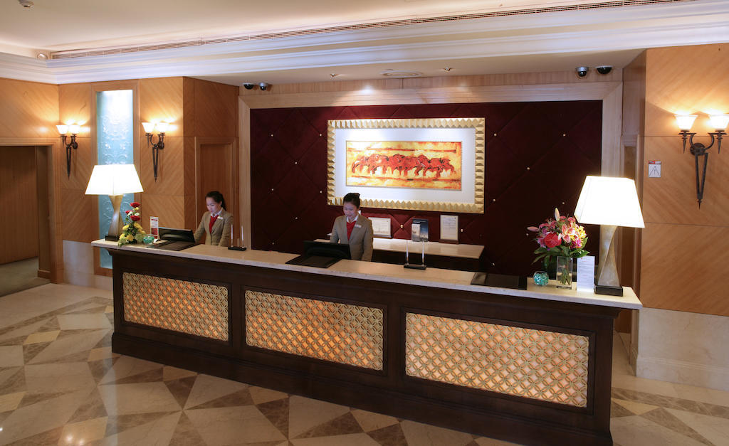 Hotel Ramada 4*