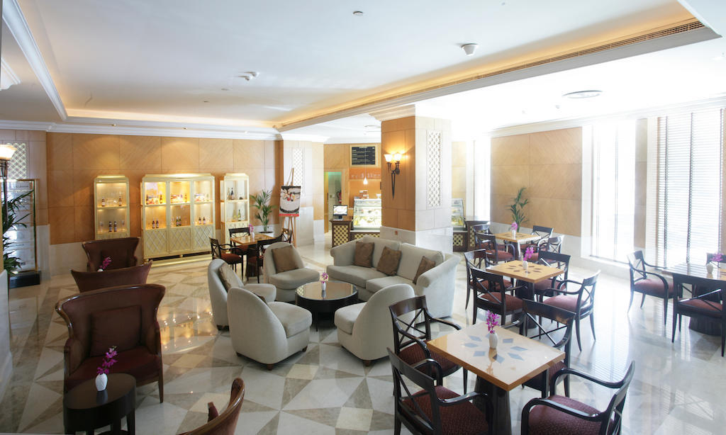 Ramada Hotel