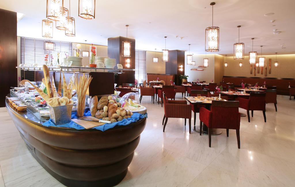 Ramada 4* Dubai