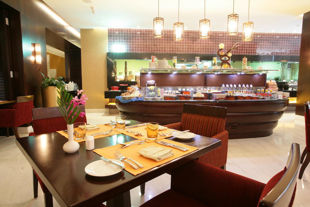 Ramada Hotel Dubai