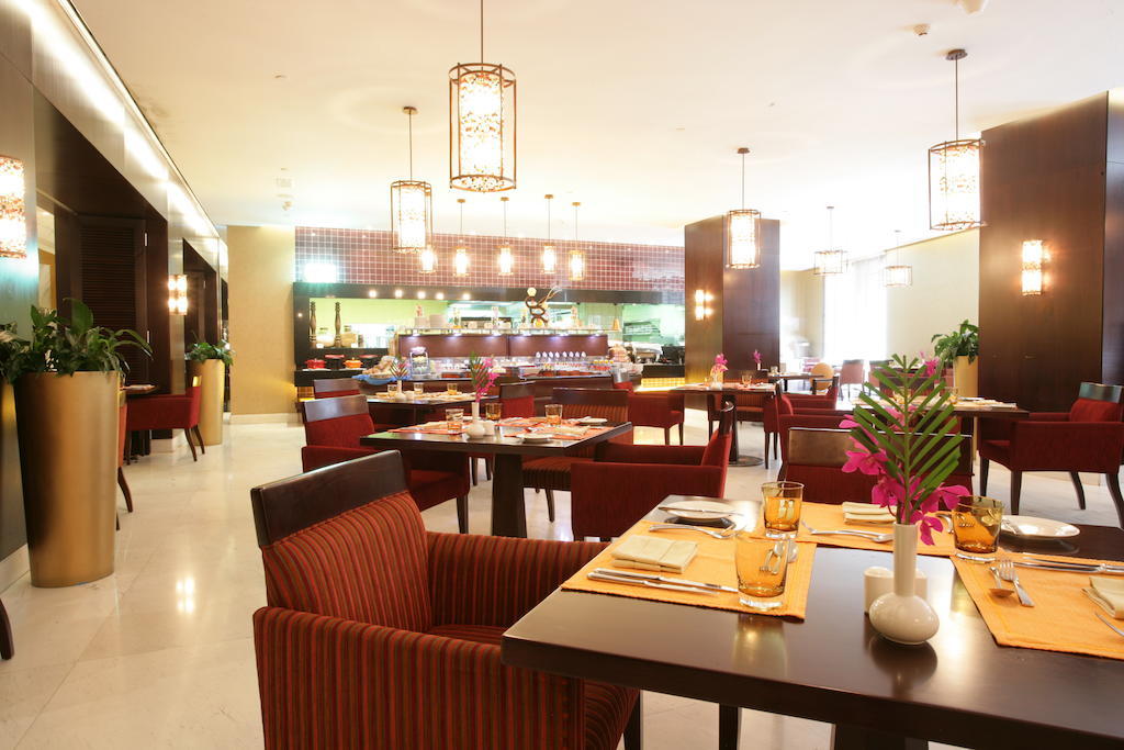 Hotel Ramada 4*
