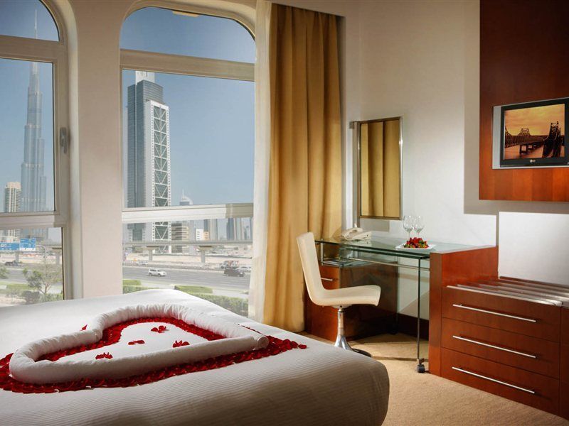 Rotana Aparthotel