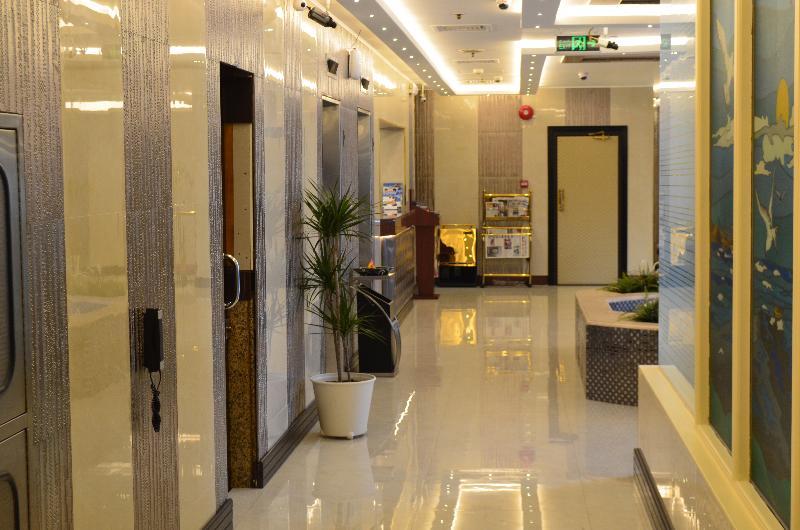 Hotel Orchid Deira