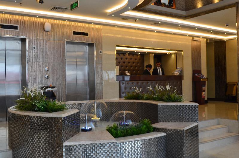 Orchid Deira Hotel Dubai