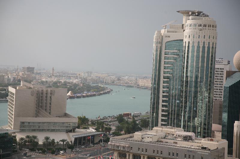 Samaya Deira Dubai