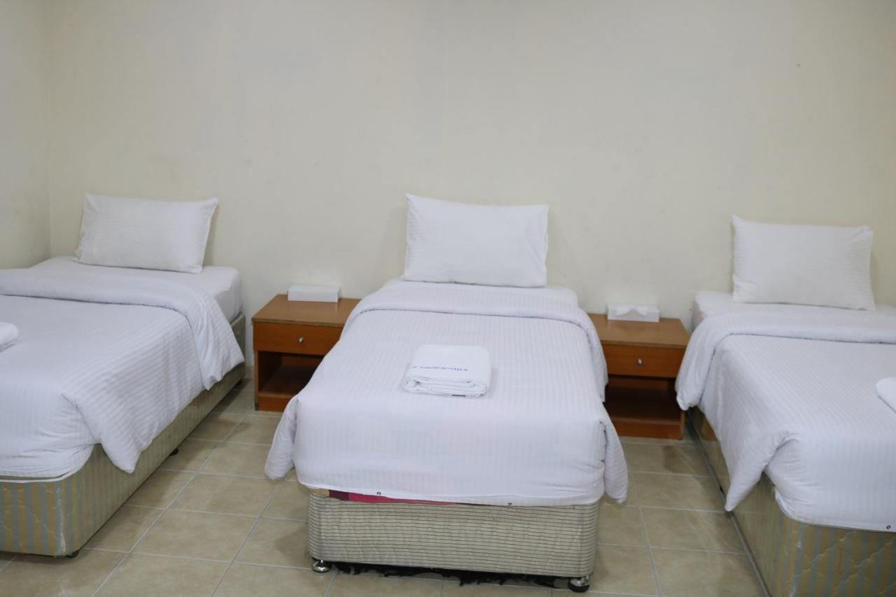 Youth Hostel