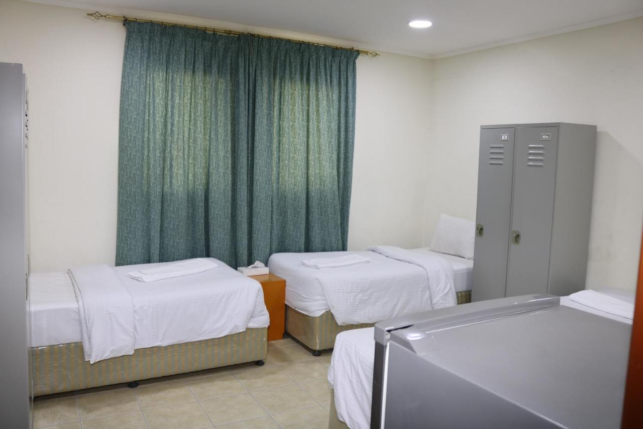 Youth Hostel Dubai