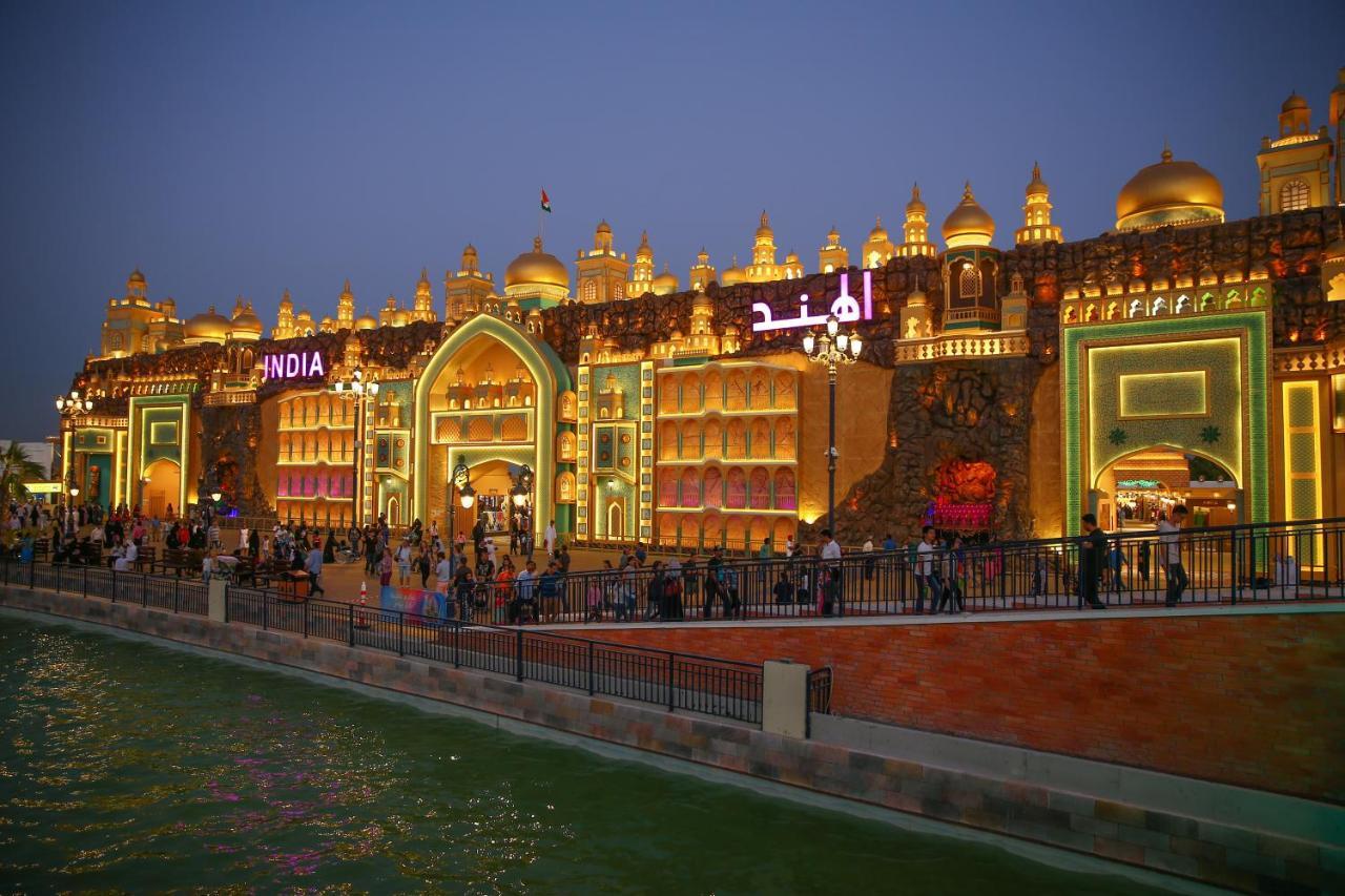 Al Waleed Palace Al Barsha
