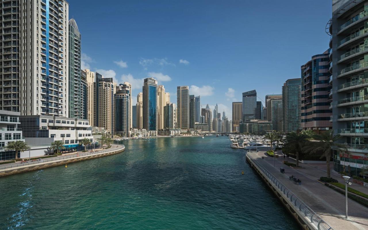 Aparthotel Al Waleed Palace Al Barsha 3*