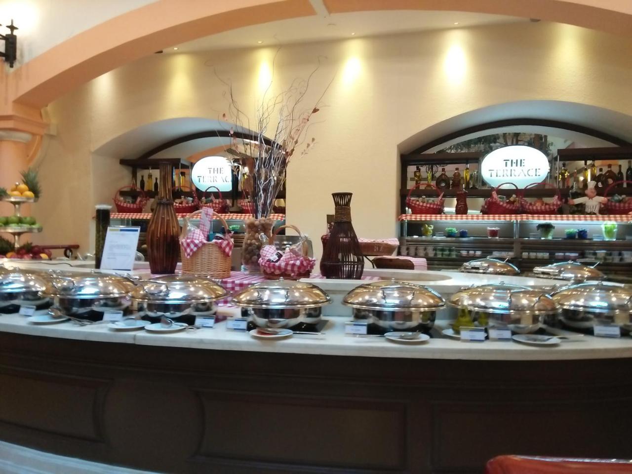 Hotel Grand Excelsior Deira