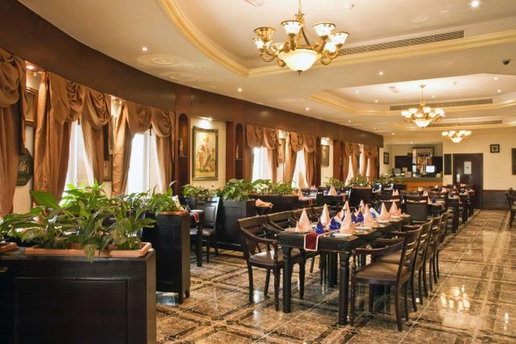 Regent 2* Dubai