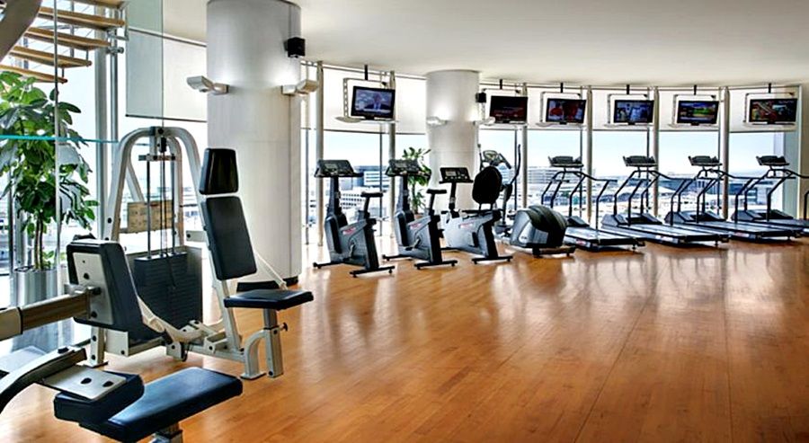 J5 - Port Saeed Hotel 3*