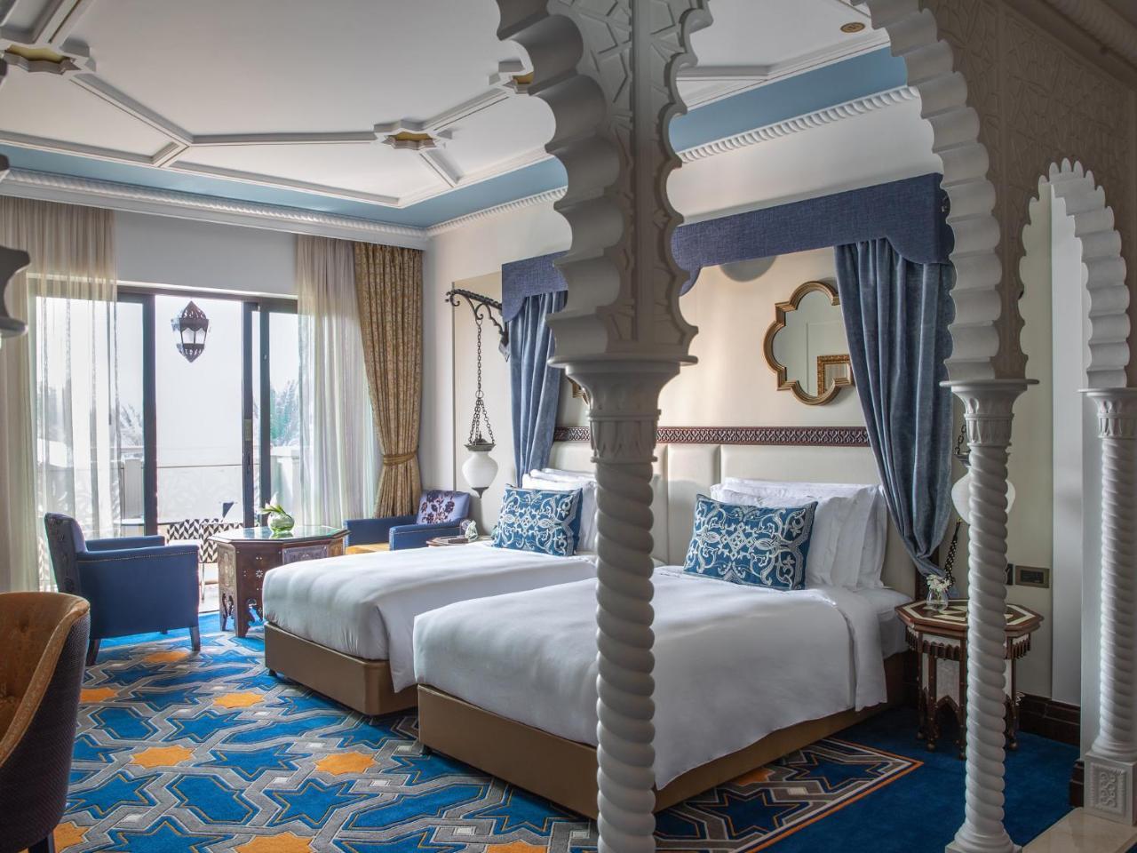 Resort Jumeirah Al Qasr Dubai