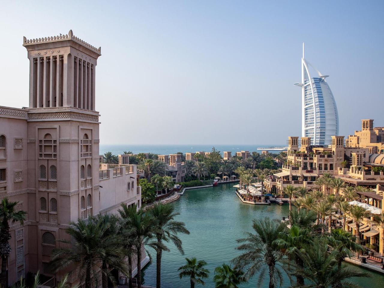 Resort Jumeirah Al Qasr