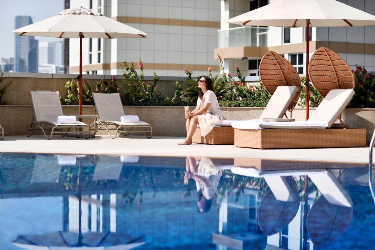 Moevenpick Downtown Aparthotel