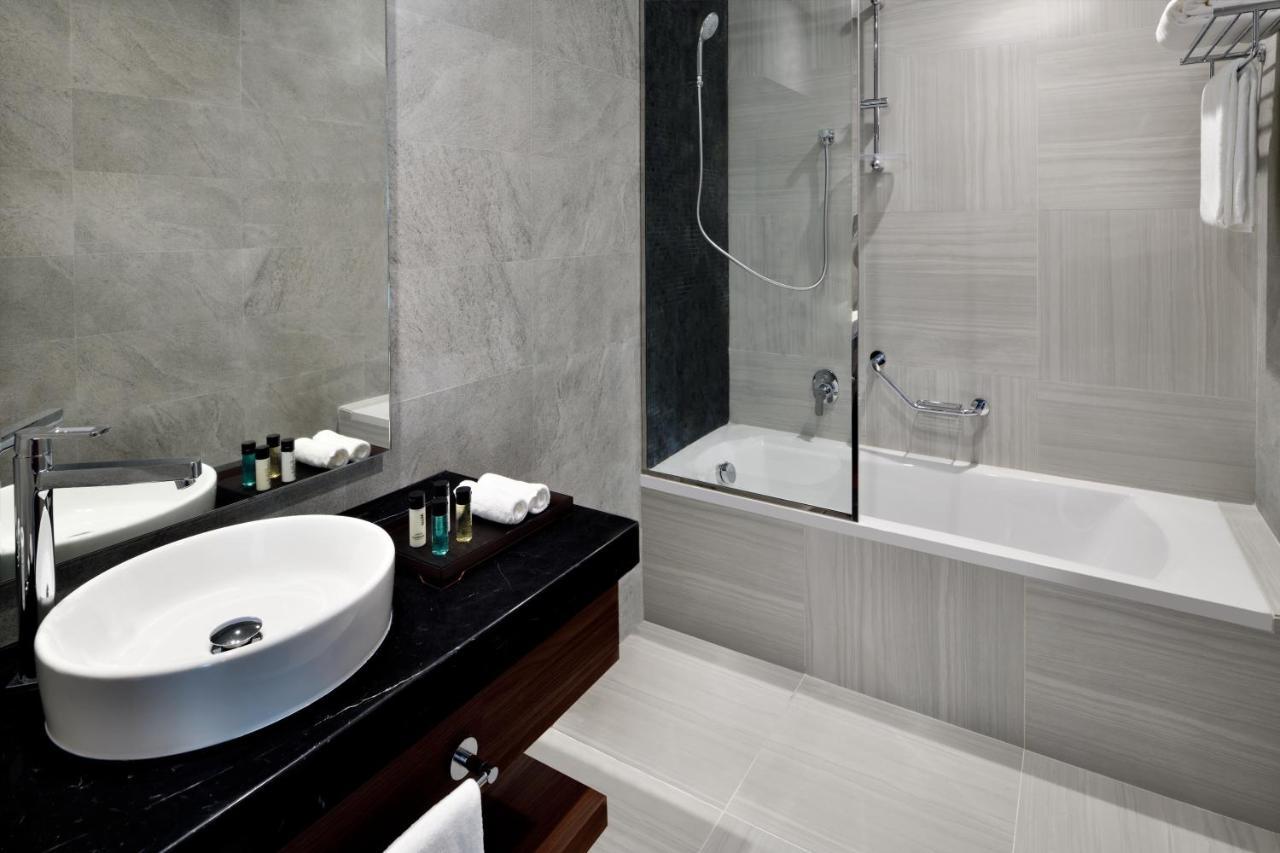 Moevenpick Downtown Aparthotel