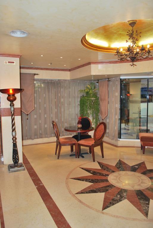 Al Deyafa Apart Otel 3*