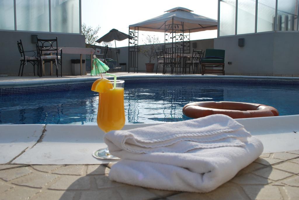Apart Otel Al Deyafa 3*