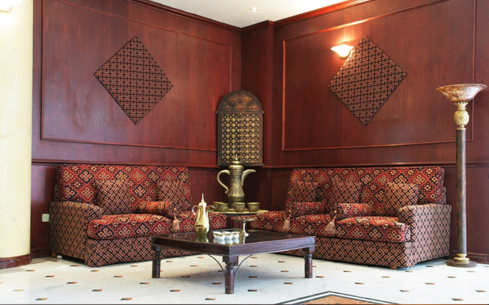Hotel Concorde Deira -formerly Golden Tulip Deira Dubai