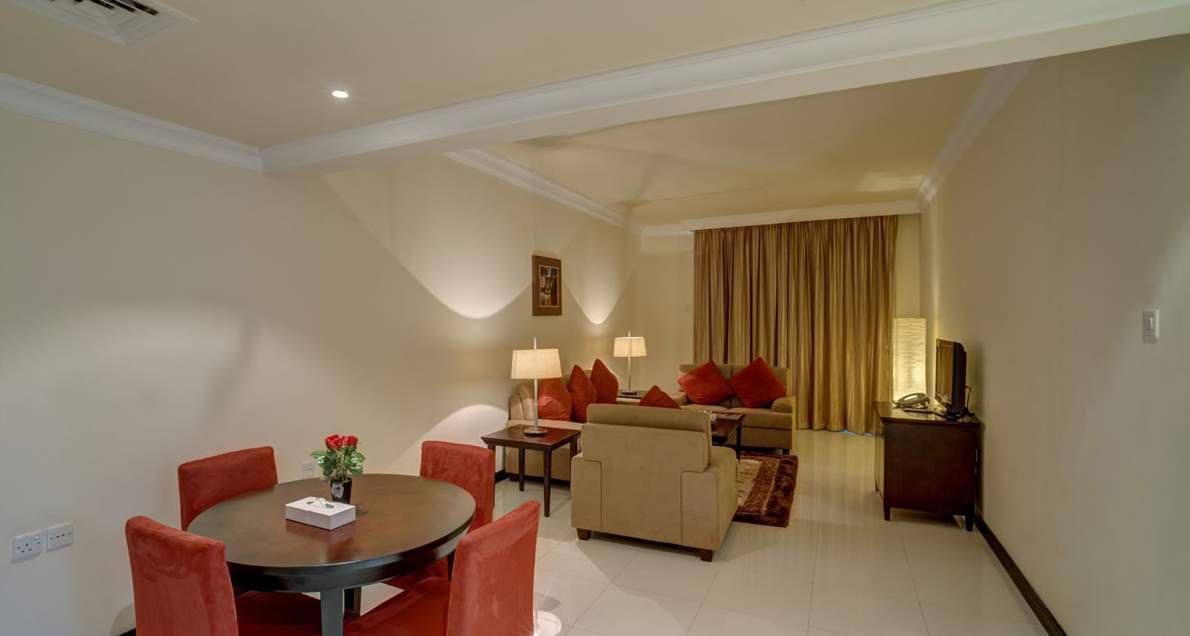 Dream Llc 3* Dubai