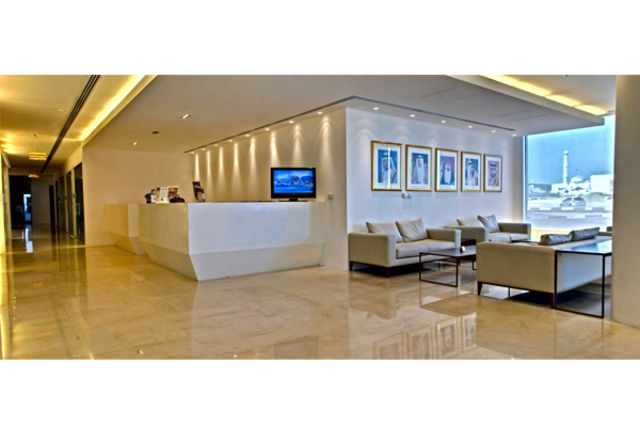 Aparthotel Al Bustan Centre &
