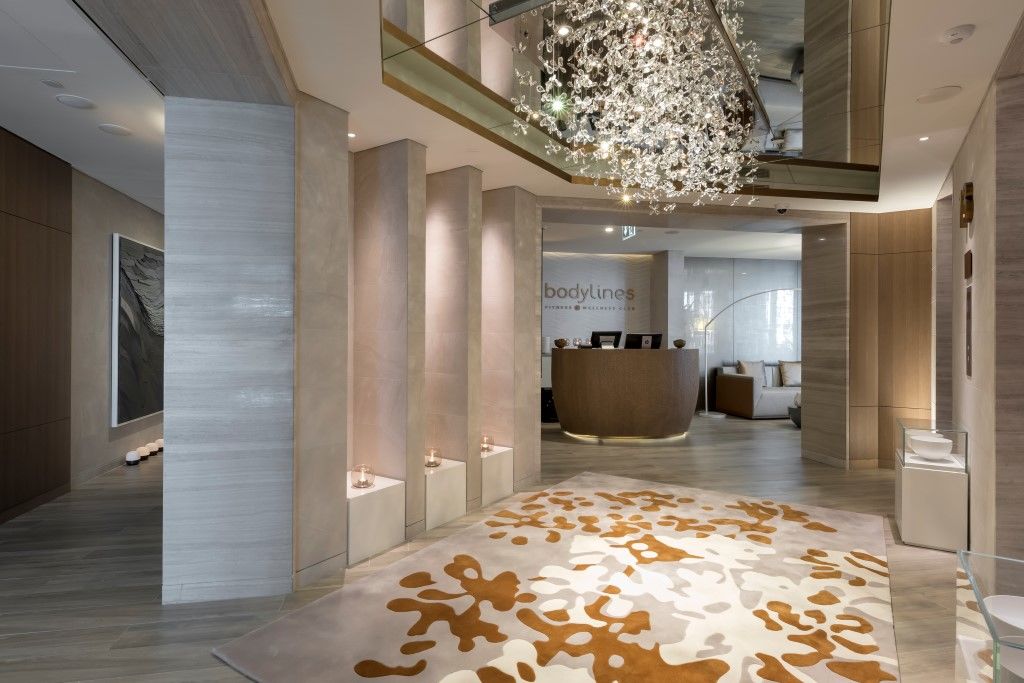 Hotel Al Bandar Rotana - Creek