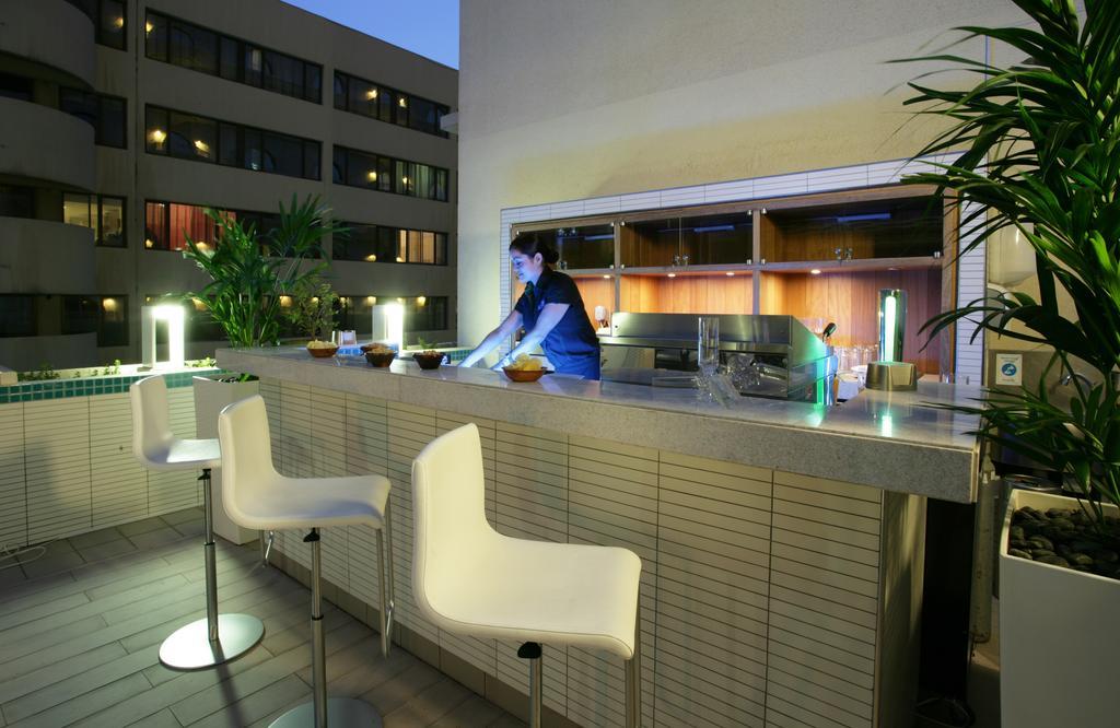Ramada 4*