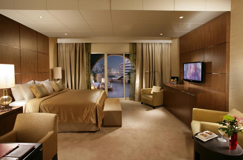 Ramada Dubai