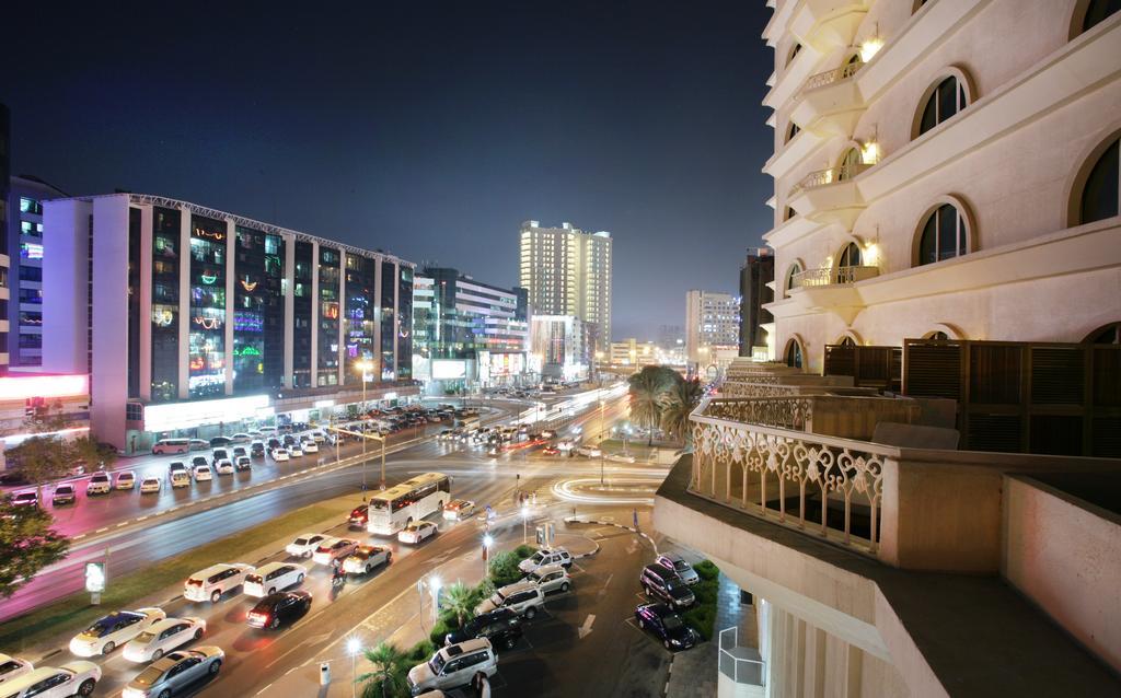 Ramada 4* Dubai