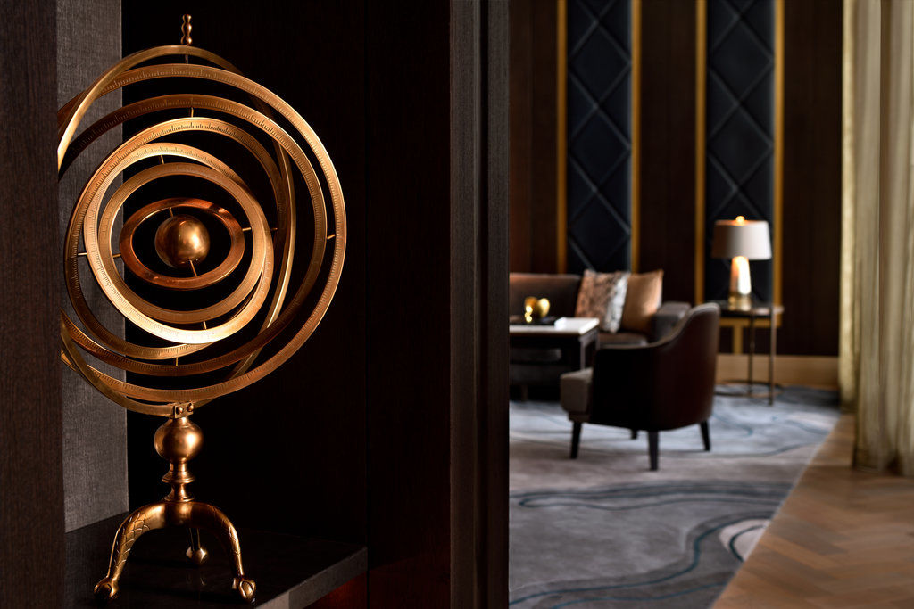 Hotel Address Downtown 5*