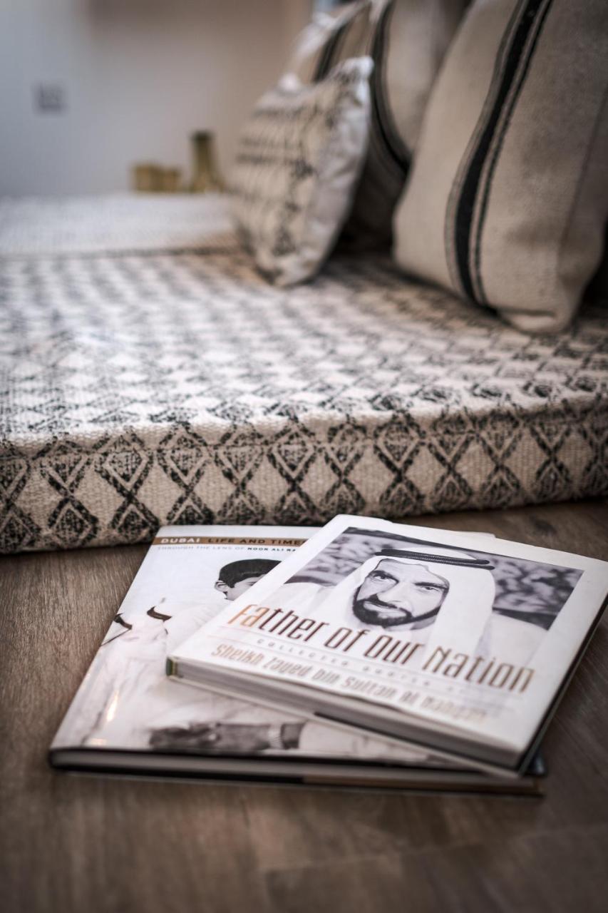 Mazmi Casa Dubai