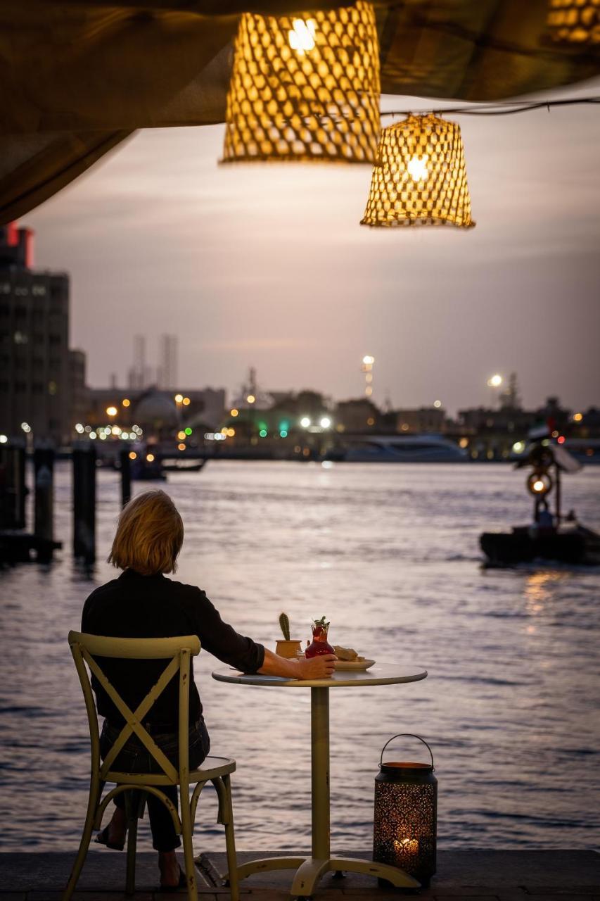 Mazmi Casa Acomodação com café da manhã  Dubai