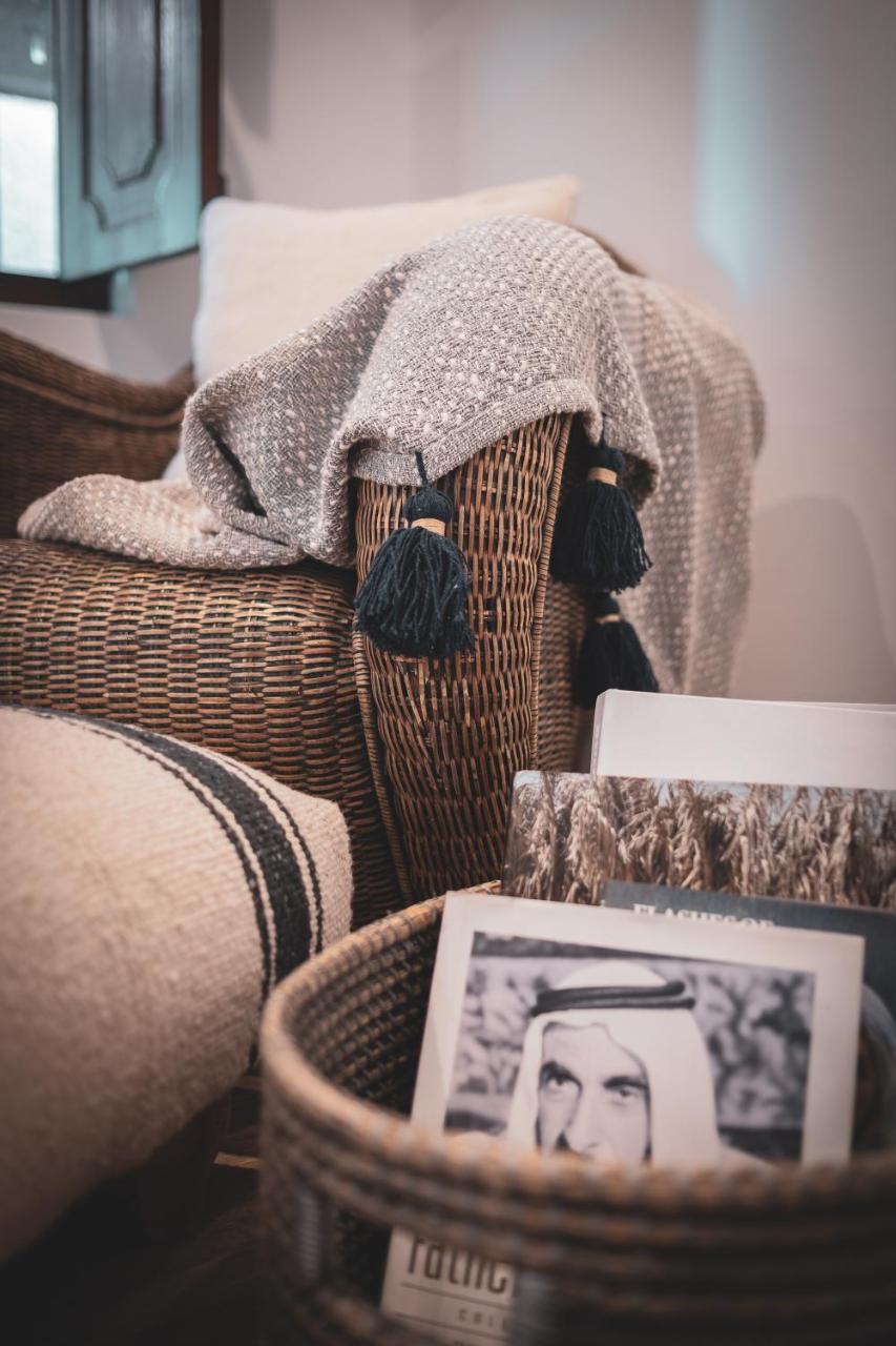 Mazmi Casa Acomodação com café da manhã  Dubai