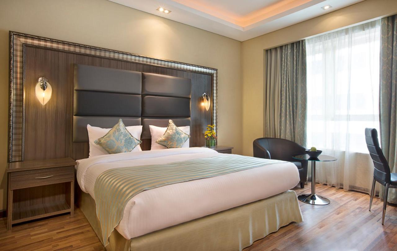 Hotel Pearl Swiss Dubai