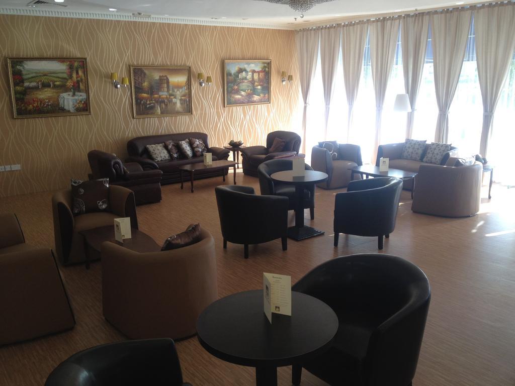 Hotel Dream Palace