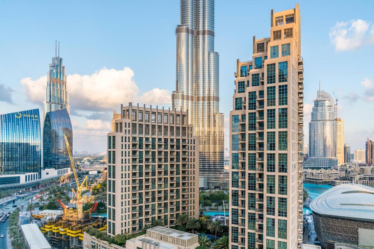 Yanjoon Homes - The Lofts * Dubai