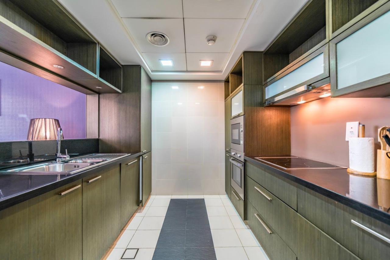 Apartment Yanjoon Homes - The Lofts