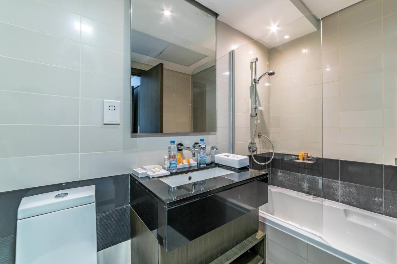 Apartment Yanjoon Homes - The Lofts *