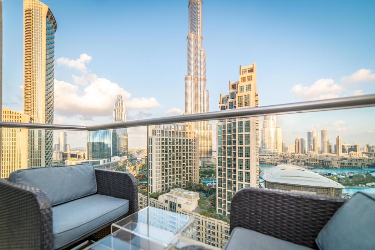 Yanjoon Homes - The Lofts * Dubai