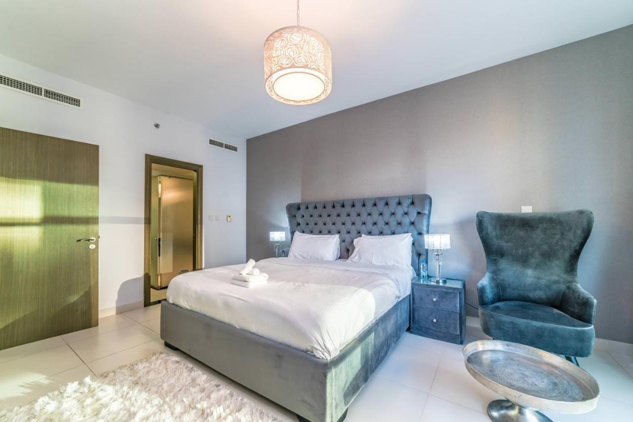 Yanjoon Homes - The Lofts Dubai