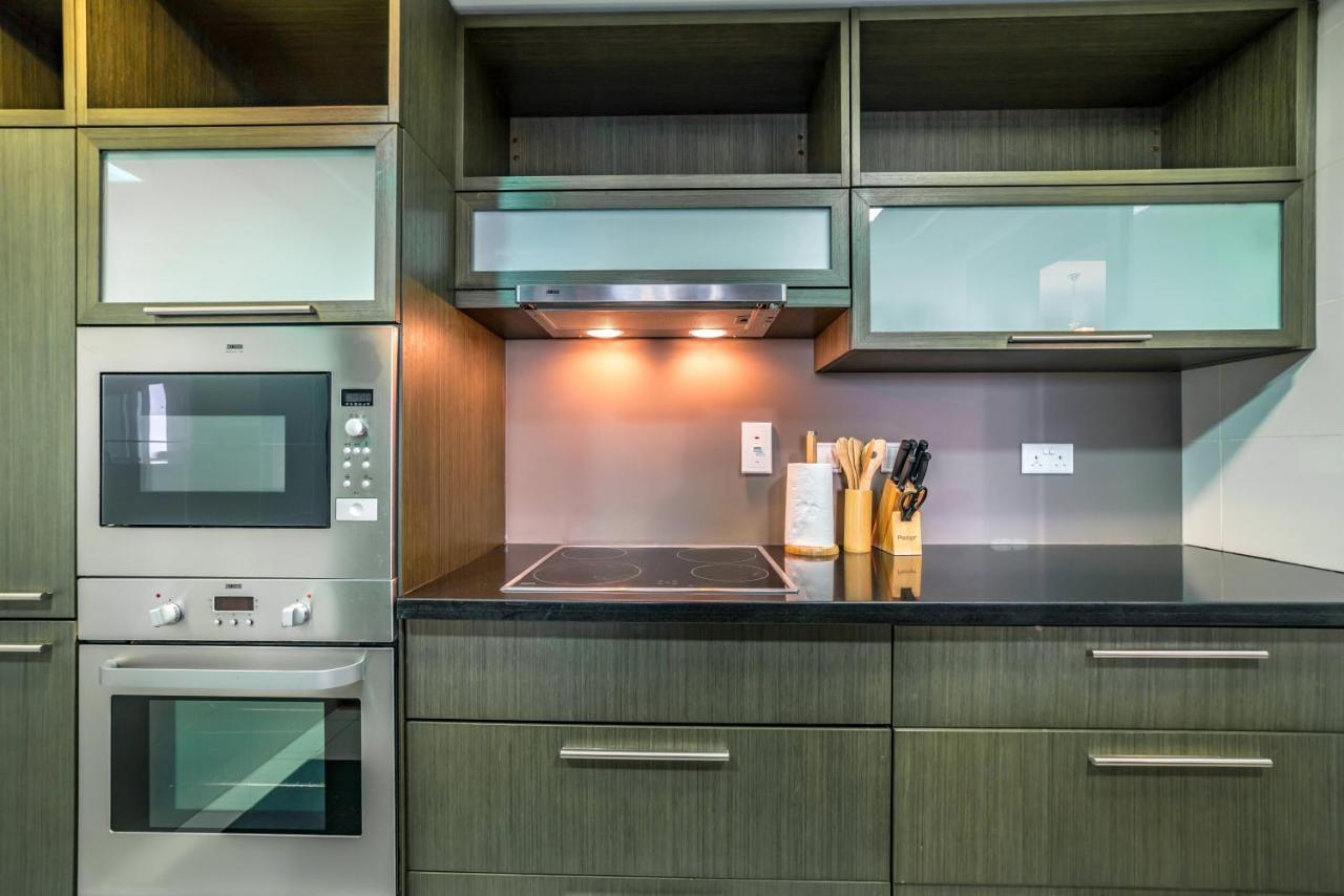 Yanjoon Homes - The Lofts Apartment