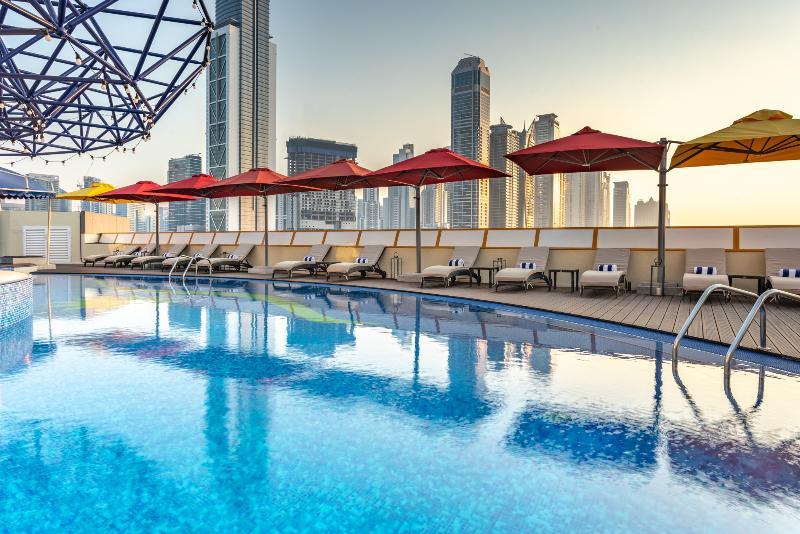 Leva And Opposite Downtown Hotel 4*