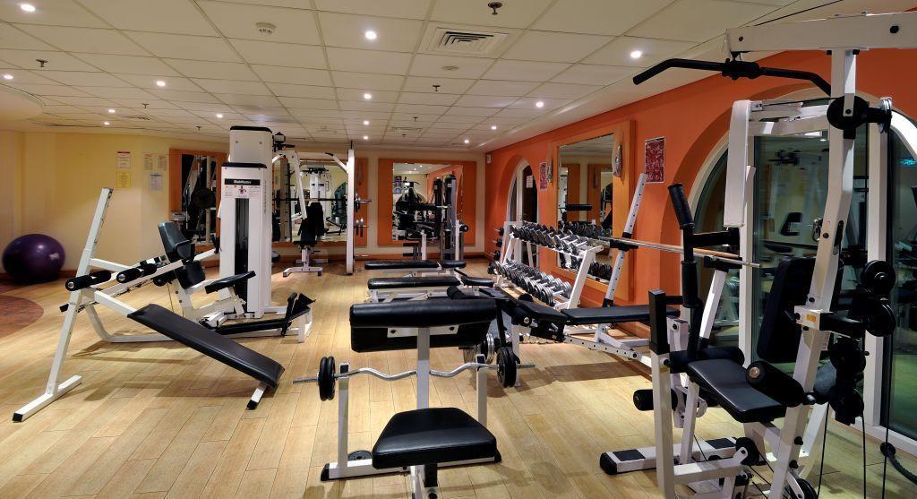 Hotel Ramada 4*