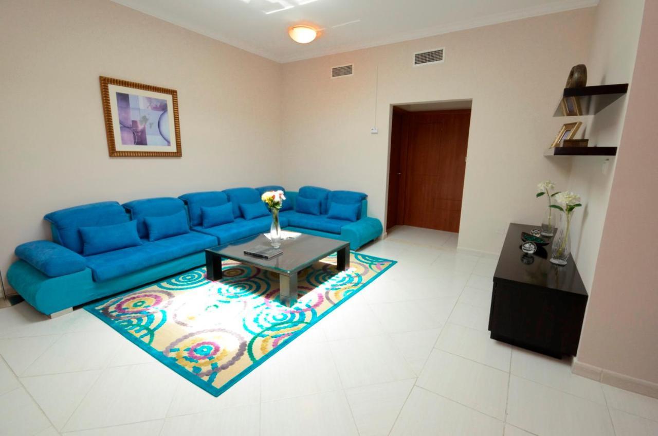 Coral Boutique Villa *